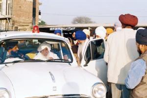 Sant Baba Ajit Singh ji Hansali Wale and Sant Baba Sucha Singh ji (17)