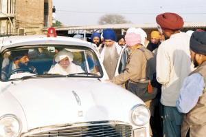 Sant Baba Ajit Singh ji Hansali Wale and Sant Baba Sucha Singh ji (18)