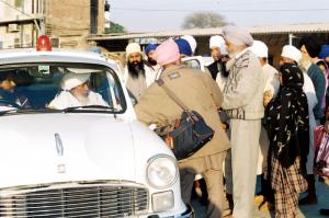 Sant Baba Ajit Singh ji Hansali Wale and Sant Baba Sucha Singh ji (3)