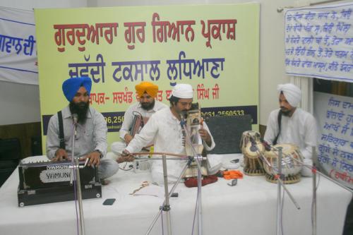 Sant Baba Sucha Singh ji Birthday Celebration 2015 (1)