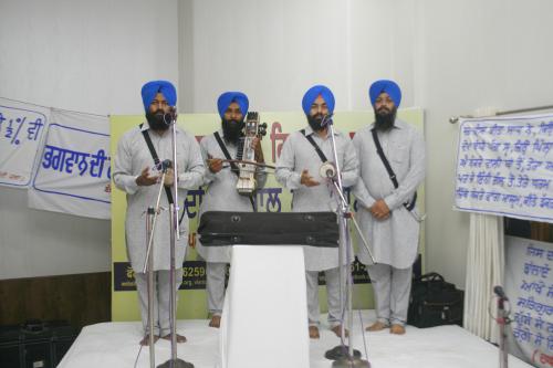 Sant Baba Sucha Singh ji Birthday Celebration 2015 (4)
