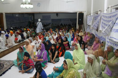 Sant Baba Sucha Singh ji Birthday Celebration 2015 (5)