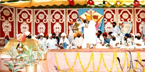 AGSS 1991 Sant Samagam (12)