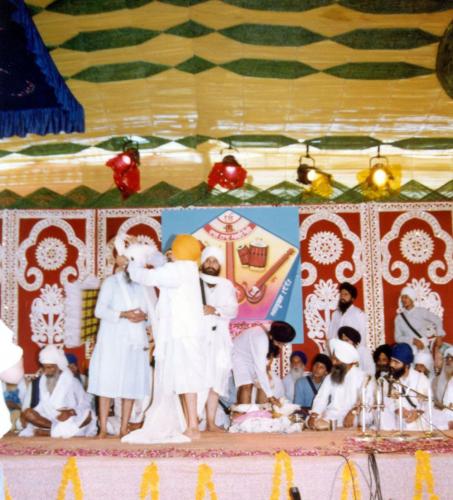 AGSS 1991 Sant Samagam (15)
