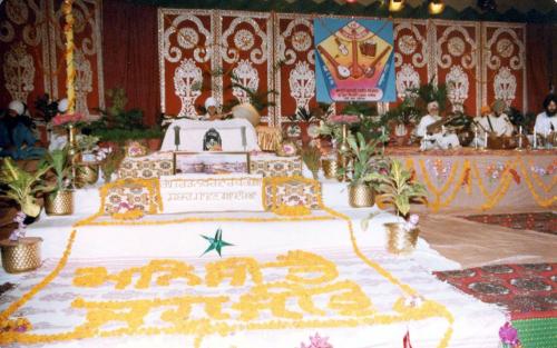 AGSS 1991 Sant Samagam (2)