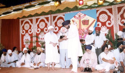 AGSS 1991 Sant Samagam (20)