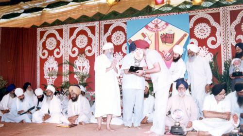 AGSS 1991 Sant Samagam (29)
