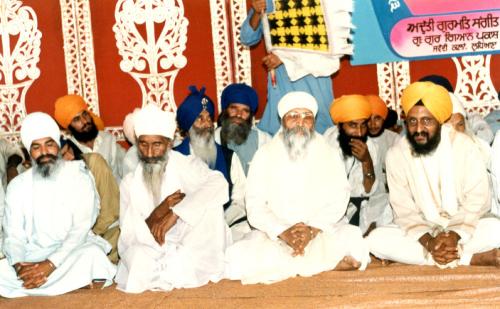 AGSS 1991 Sant Samagam (31)