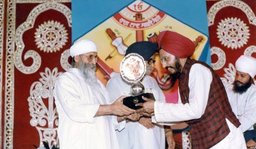 AGSS 1991 Sant Samagam (35)
