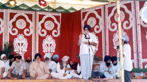 AGSS 1991 Sant Samagam (8)
