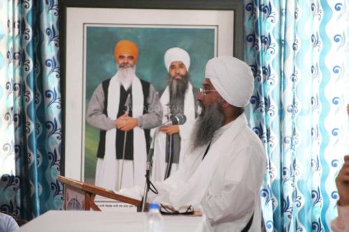 Vishesh Vichar Goshti Seminar 4 August 2019