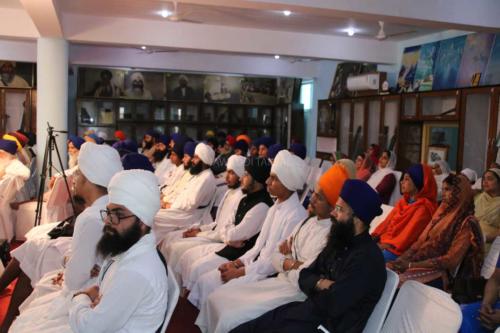 Vishesh Vichar Goshti Seminar 24 March 2019