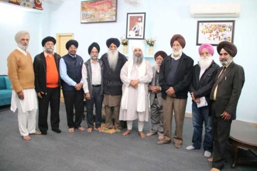 Vishesh Vichar Goshti Seminar 3 March, 2019