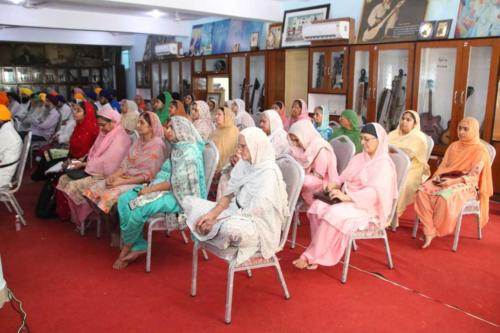 Vishesh Vichar Goshti Seminar 12 May 2019
