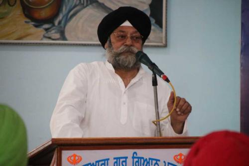 Vishesh Vichar Goshti Seminar 12 May 2019