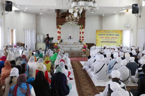 Simran Samagam jawaddi taksal (10)