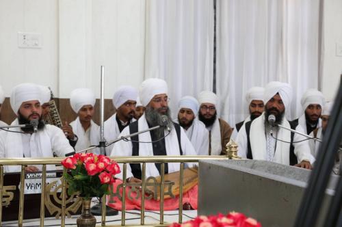 Simran Samagam jawaddi taksal (16)