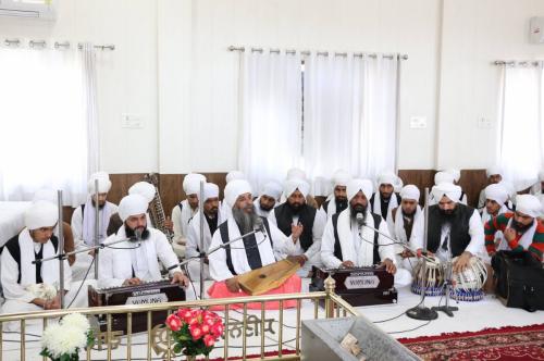 Simran Samagam jawaddi taksal (2)