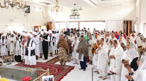 Simran Samagam jawaddi taksal (5)