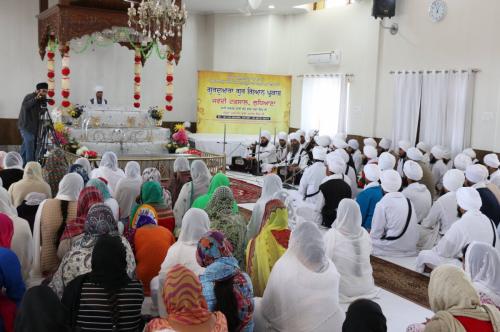 Simran Samagam jawaddi taksal (9)