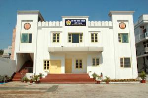Students of Gurshabad Sangeet Academy (4)