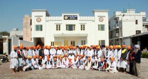 Students of Gurshabad Sangeet Academy (5)