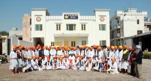 Students of Gurshabad Sangeet Academy (6)