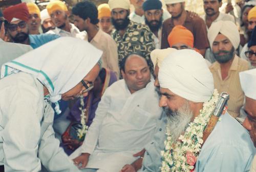 Sant Baba Sucha Singh ji  (1)