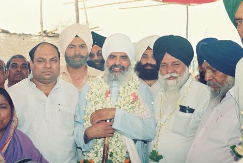 Sant Baba Sucha Singh ji  (14)