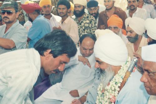 Sant Baba Sucha Singh ji  (5)