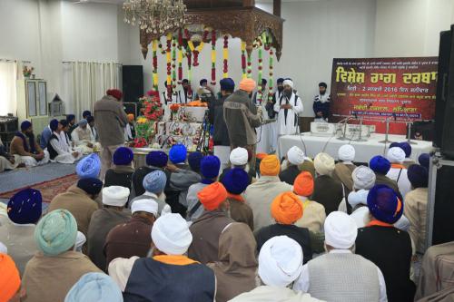 Vishesh Raag Darbar - January 2016 (1)