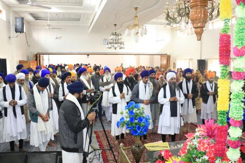 Vishesh Raag Darbar - January 2016 (10)