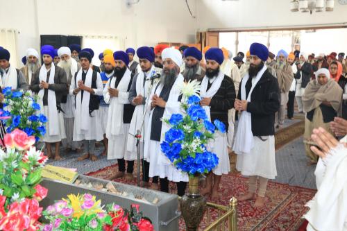 Vishesh Raag Darbar - January 2016 (11)