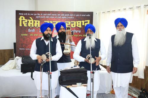 Vishesh Raag Darbar - January 2016 (19)