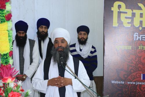 Vishesh Raag Darbar - January 2016 (27)