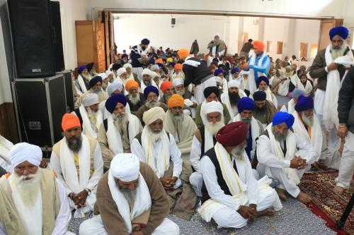 Vishesh Raag Darbar - January 2016 (7)