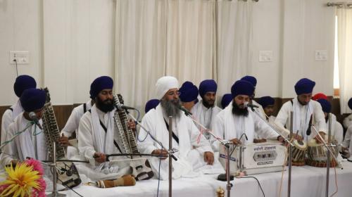 Weekly Simran Abhiaas Samagam  (1)