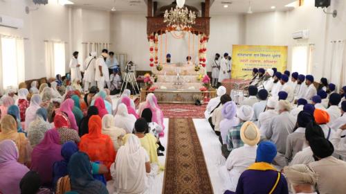 Weekly Simran Abhiaas Samagam  (10)