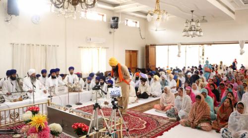 Weekly Simran Abhiaas Samagam  (2)