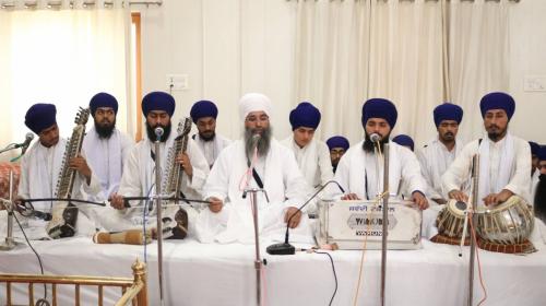 Weekly Simran Abhiaas Samagam  (3)