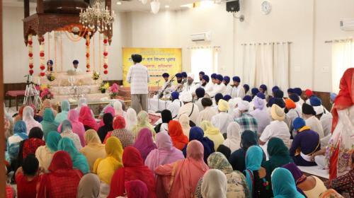 Weekly Simran Abhiaas Samagam  (5)