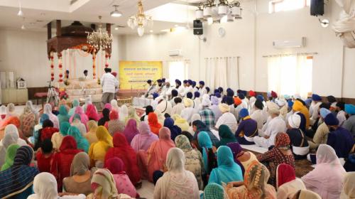 Weekly Simran Abhiaas Samagam  (6)