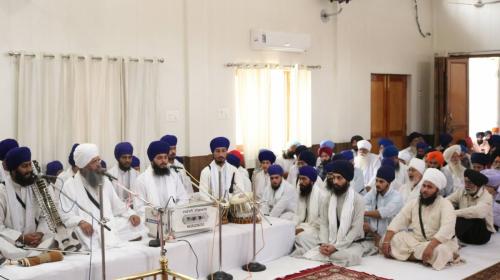 Weekly Simran Abhiaas Samagam  (7)