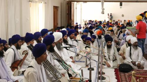 Weekly Simran Abhiaas Samagam  (8)