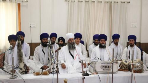 Weekly Simran Abhiaas Samagam  (9)