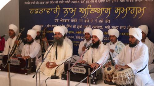 Weekly Simran Abhiaas Samagam September 9, 2017 (1)