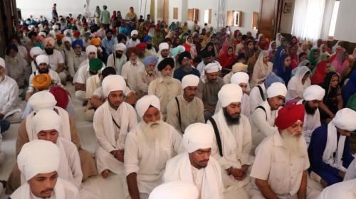 Weekly Simran Abhiaas Samagam September 9, 2017 (13)