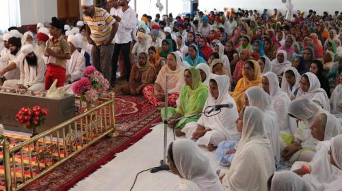 Weekly Simran Abhiaas Samagam September 9, 2017 (16)