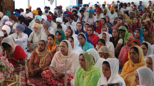 Weekly Simran Abhiaas Samagam September 9, 2017 (18)