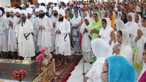 Weekly Simran Abhiaas Samagam September 9, 2017 (19)